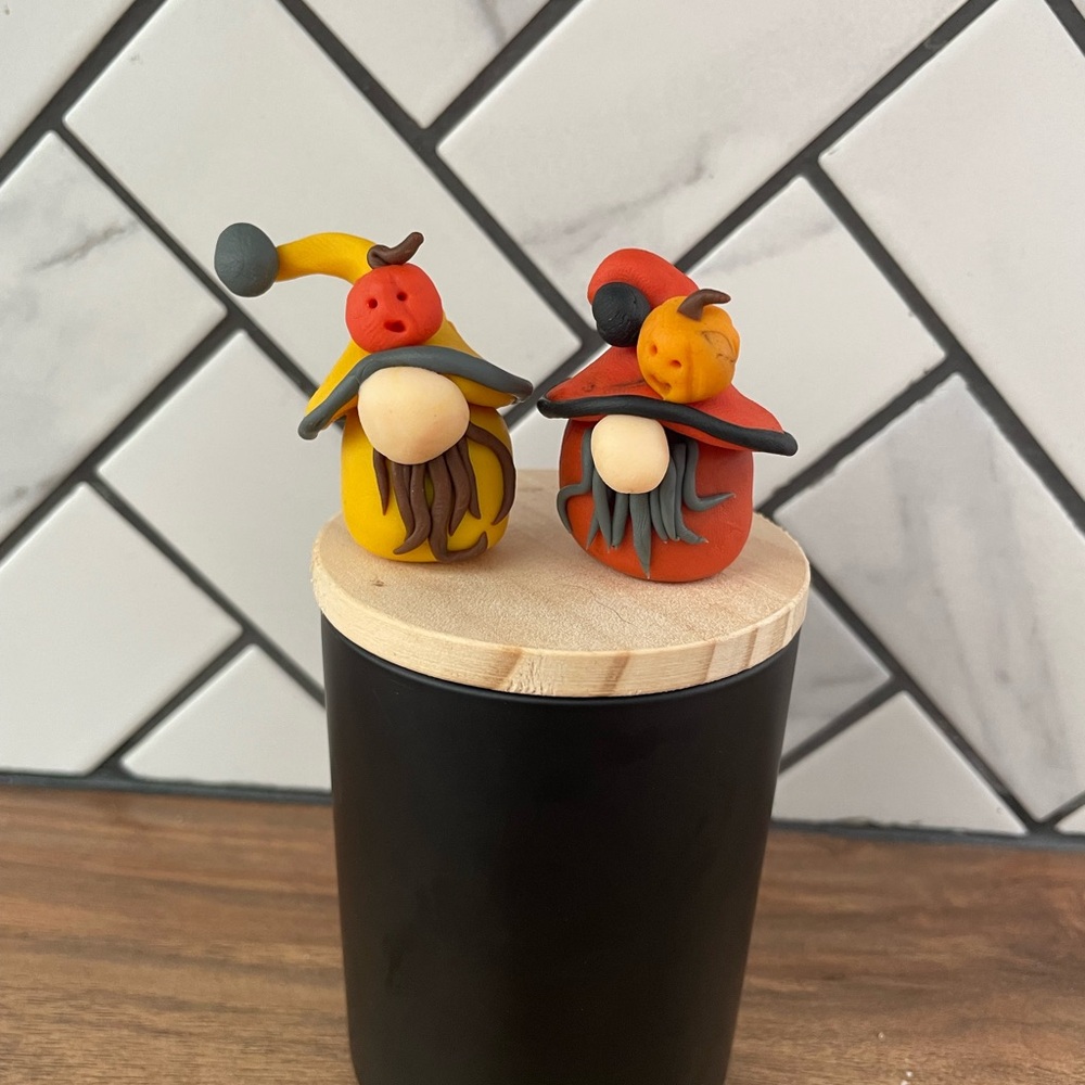 Halloween Gnomes